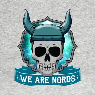 WE ARE NORDS T-Shirt